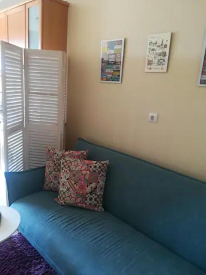 Apartamento Praca - Vistas Sobre A Cidade Porto Exterior foto