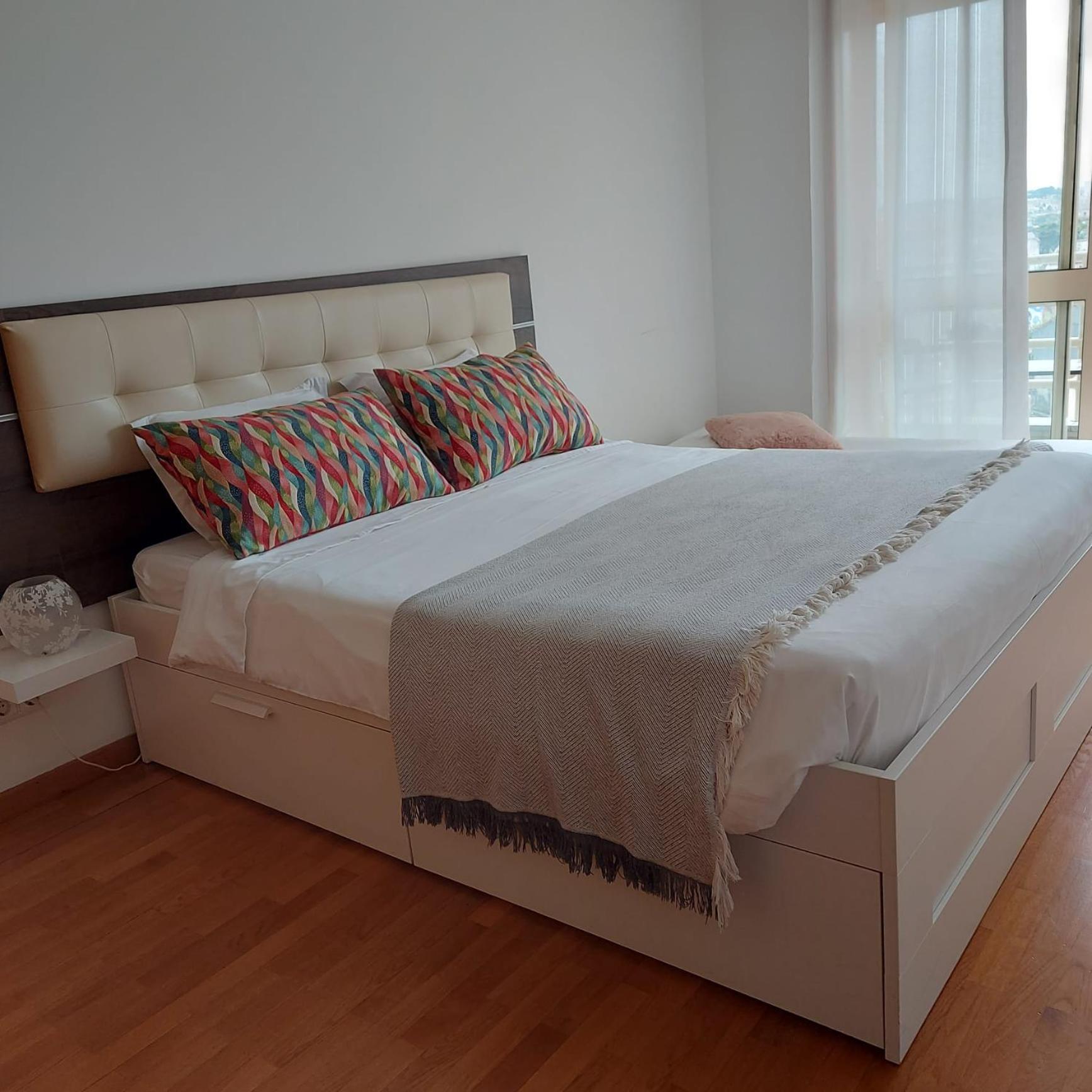 Apartamento Praca - Vistas Sobre A Cidade Porto Exterior foto